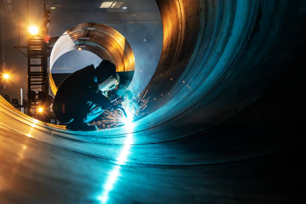 Best Automotive Welding in Ellitt, CO