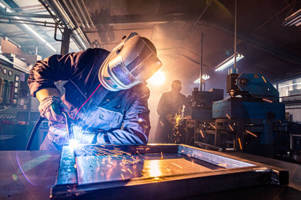 Affordable Welder Services in Ellicott, CO