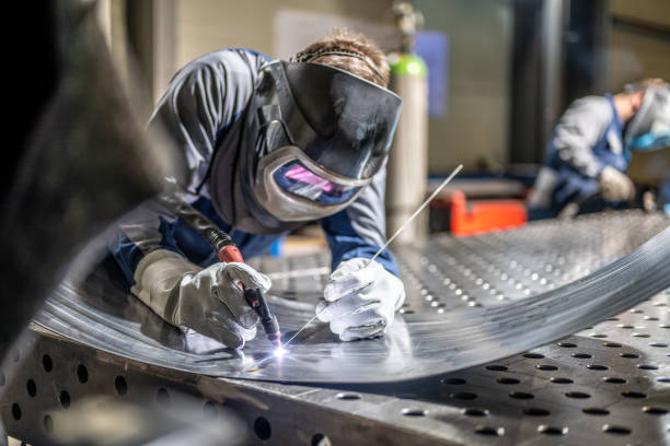 Best Automotive Welding in Ellitt, CO