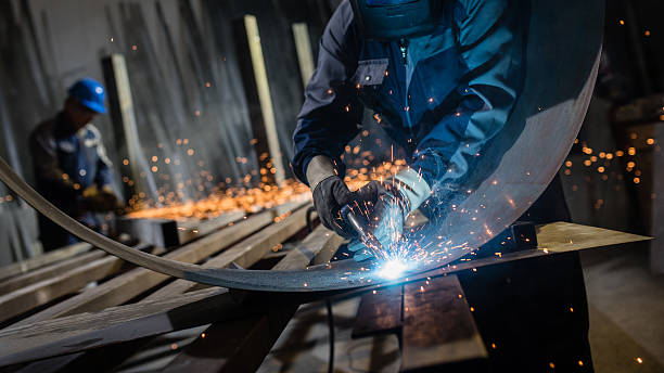 Best Maintenance and Repair Welding in Ellitt, CO